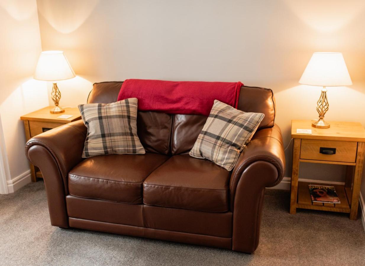Thisledo Holiday Cottage Skipton Early Check In Available On Request Dış mekan fotoğraf