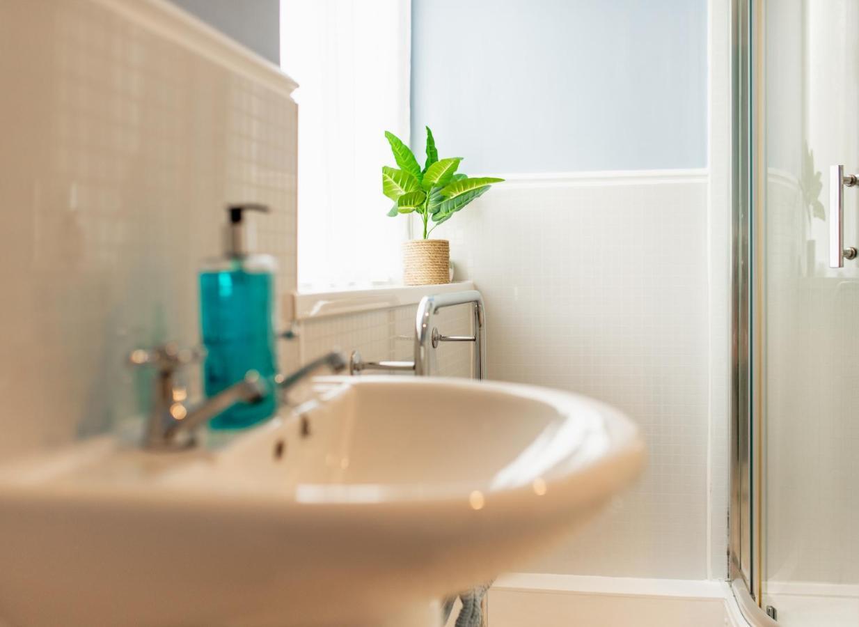 Thisledo Holiday Cottage Skipton Early Check In Available On Request Dış mekan fotoğraf